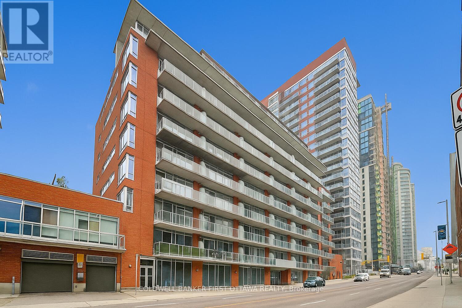 Property image for 506 - 383 CUMBERLAND STREET|Ottawa, Ontario K1N1J7