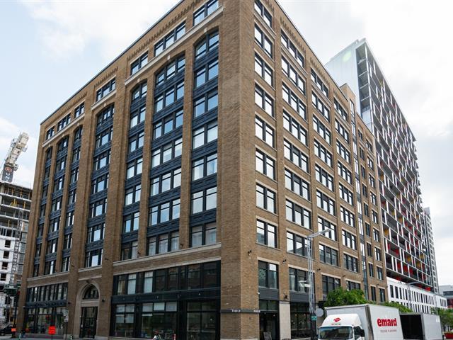 1625 Rue Clark|#805|Montréal (Ville-Marie), Quebec H2X2R4