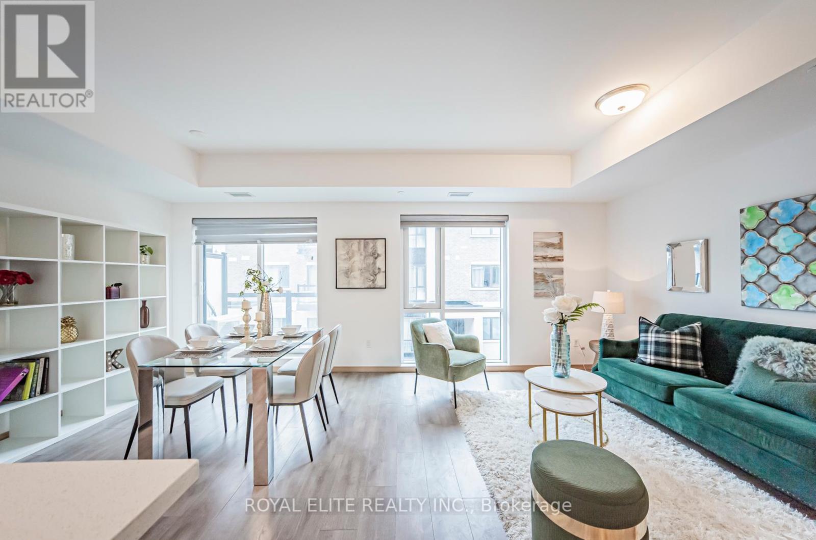 Property image for B308 - 50 MORECAMBE GATE|Toronto (L'Amoreaux), Ontario M1W0A9