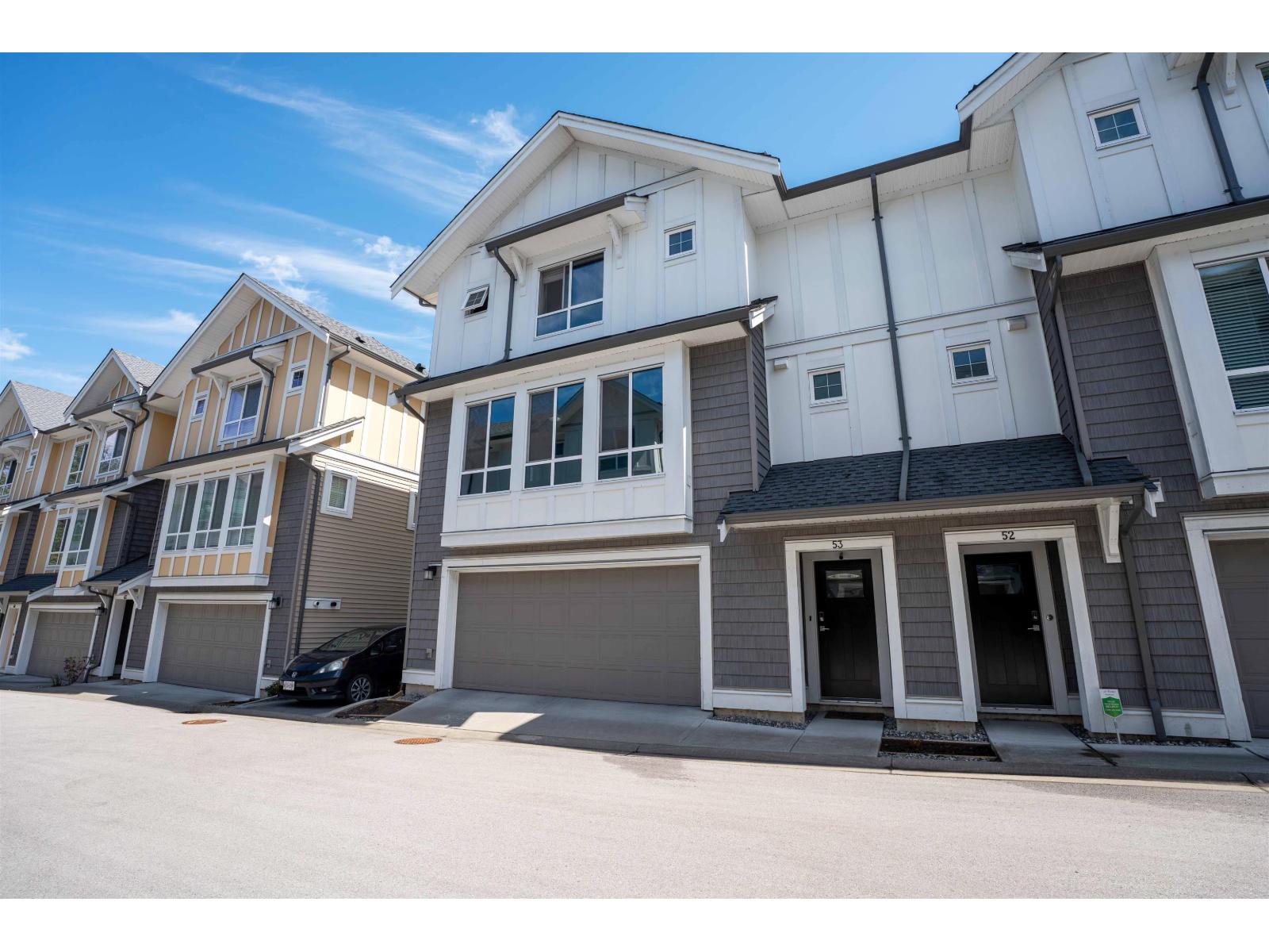 Property image for 53 9688 162A STREET|Surrey, British Columbia V4N6V3
