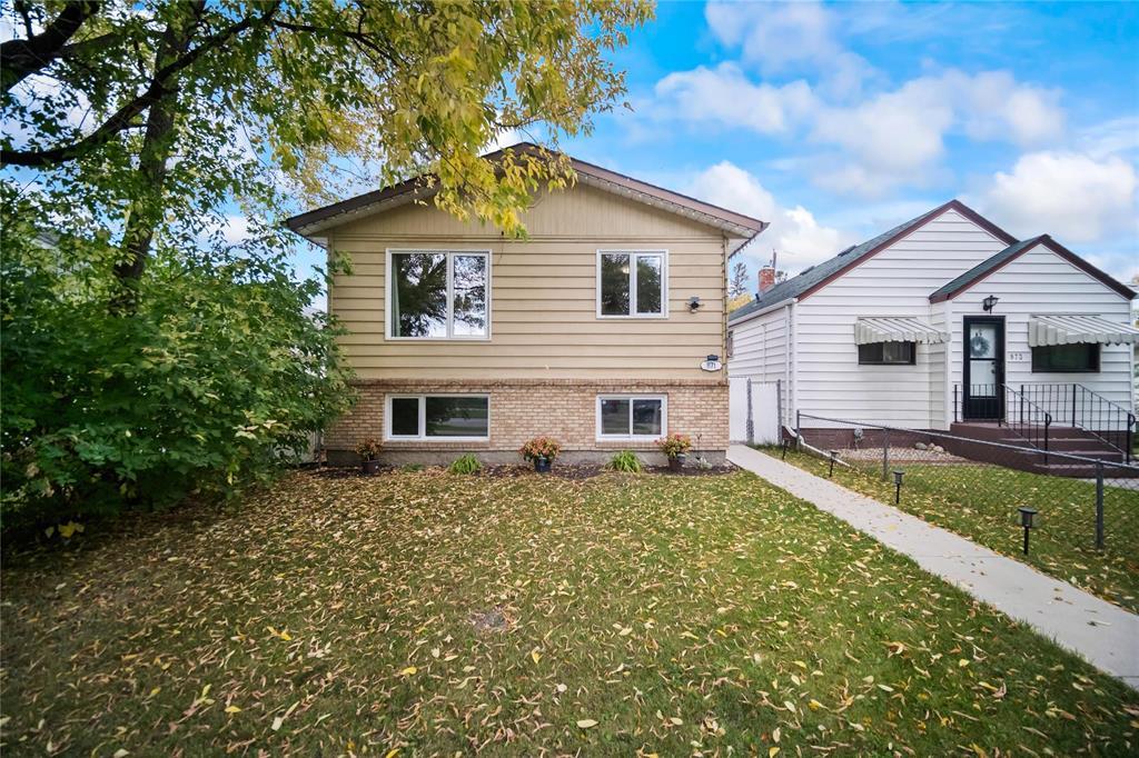 Property image for 871 Beach Avenue|Winnipeg, Manitoba R2L1E1