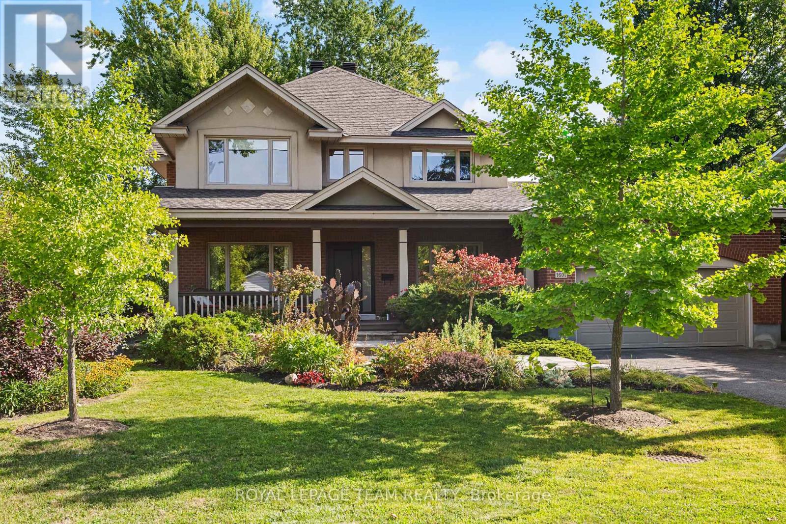 Property image for 1601 APELDOORN AVENUE|Ottawa, Ontario K2C1V4