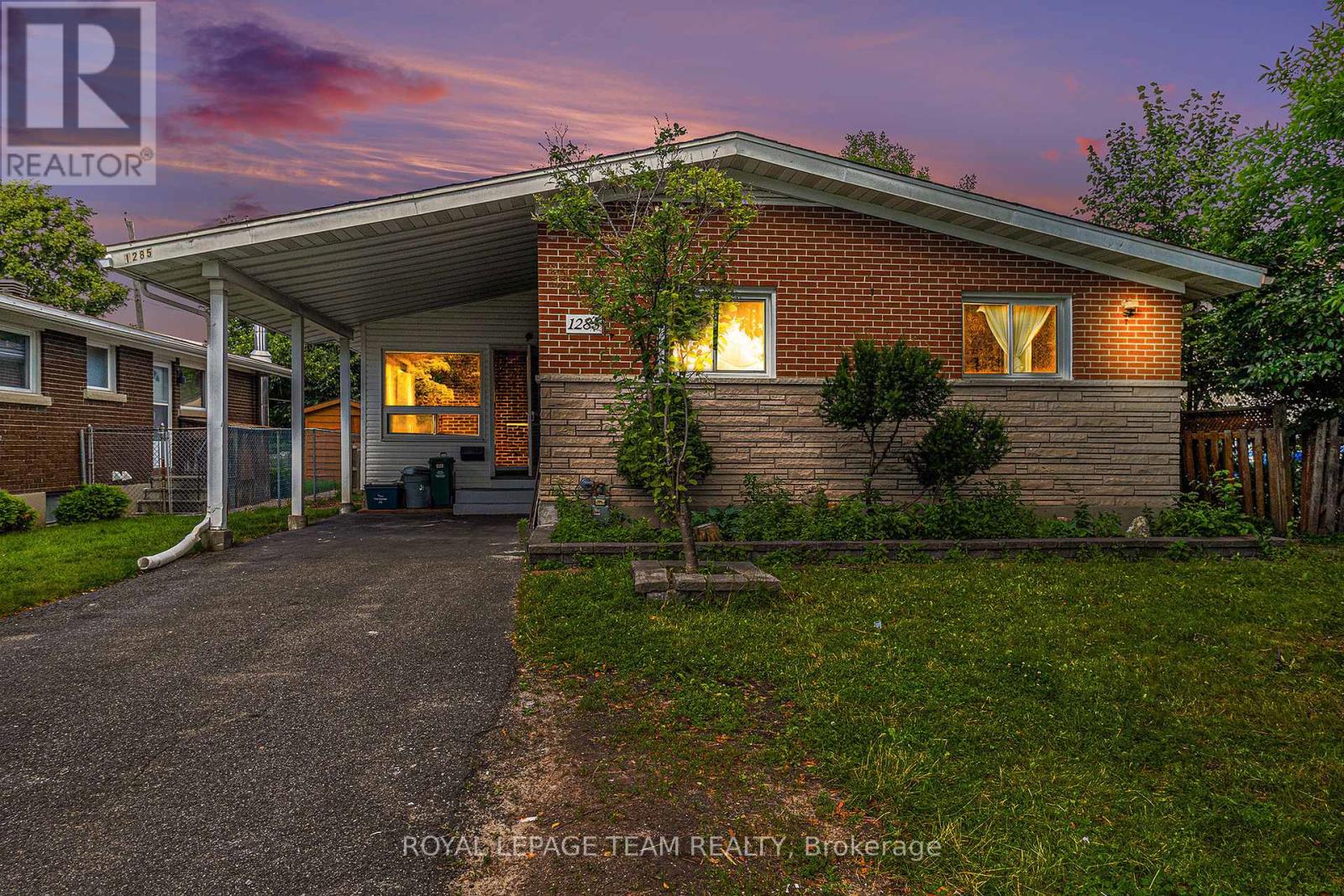 Property image for 1285 FELLOWS ROAD|Ottawa, Ontario K2C2V8