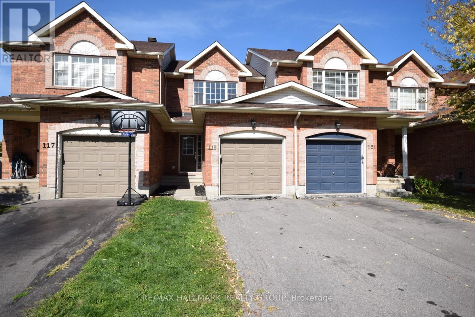 119 TOPHAM TERRACE|Ottawa, Ontario K4A5B8