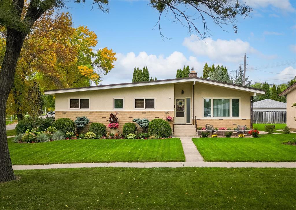 Property image for 56 Verbena Street|Winnipeg, Manitoba R2V3A7