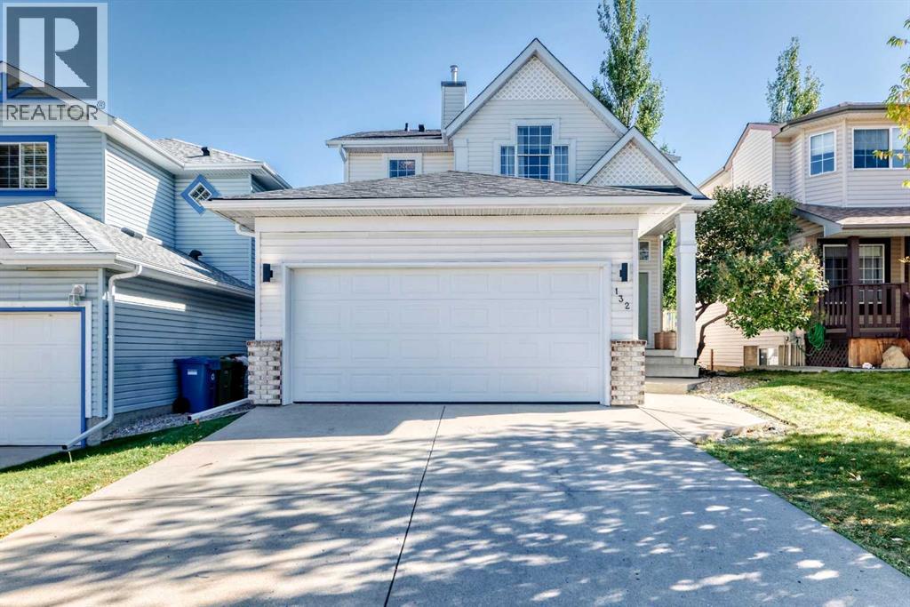 Property image for 132 Hidden Valley Crescent NW|Calgary, Alberta T3A4Z4