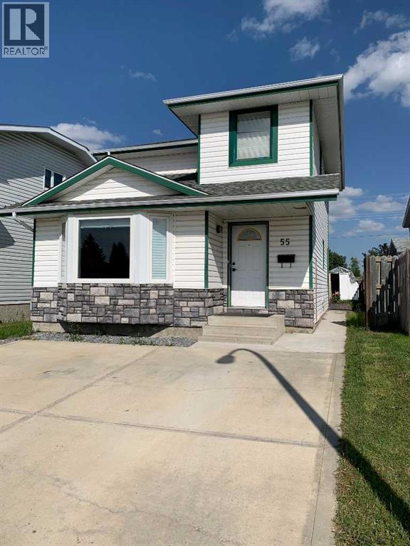 Property image for 55 Elliot Crescent|Red Deer, Alberta T4R2J7