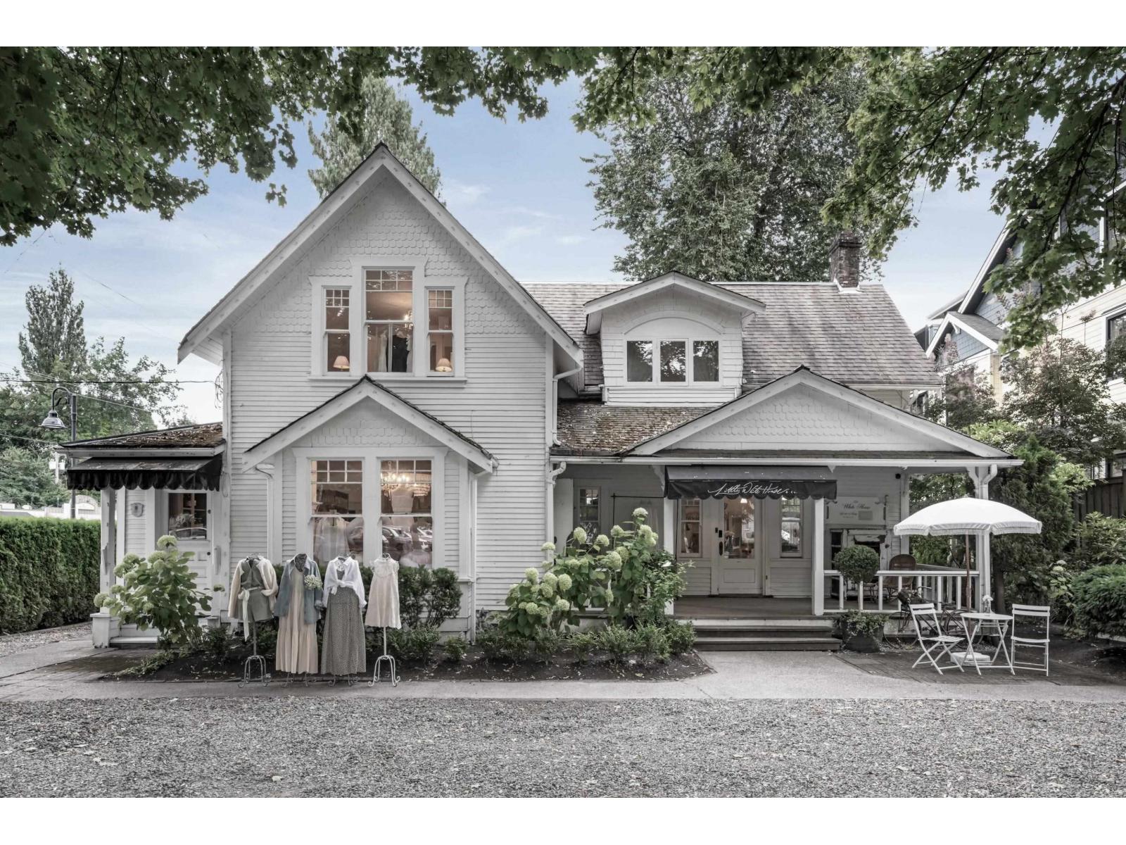 Property image for 9090 GLOVER ROAD|Langley, British Columbia V1M2S4