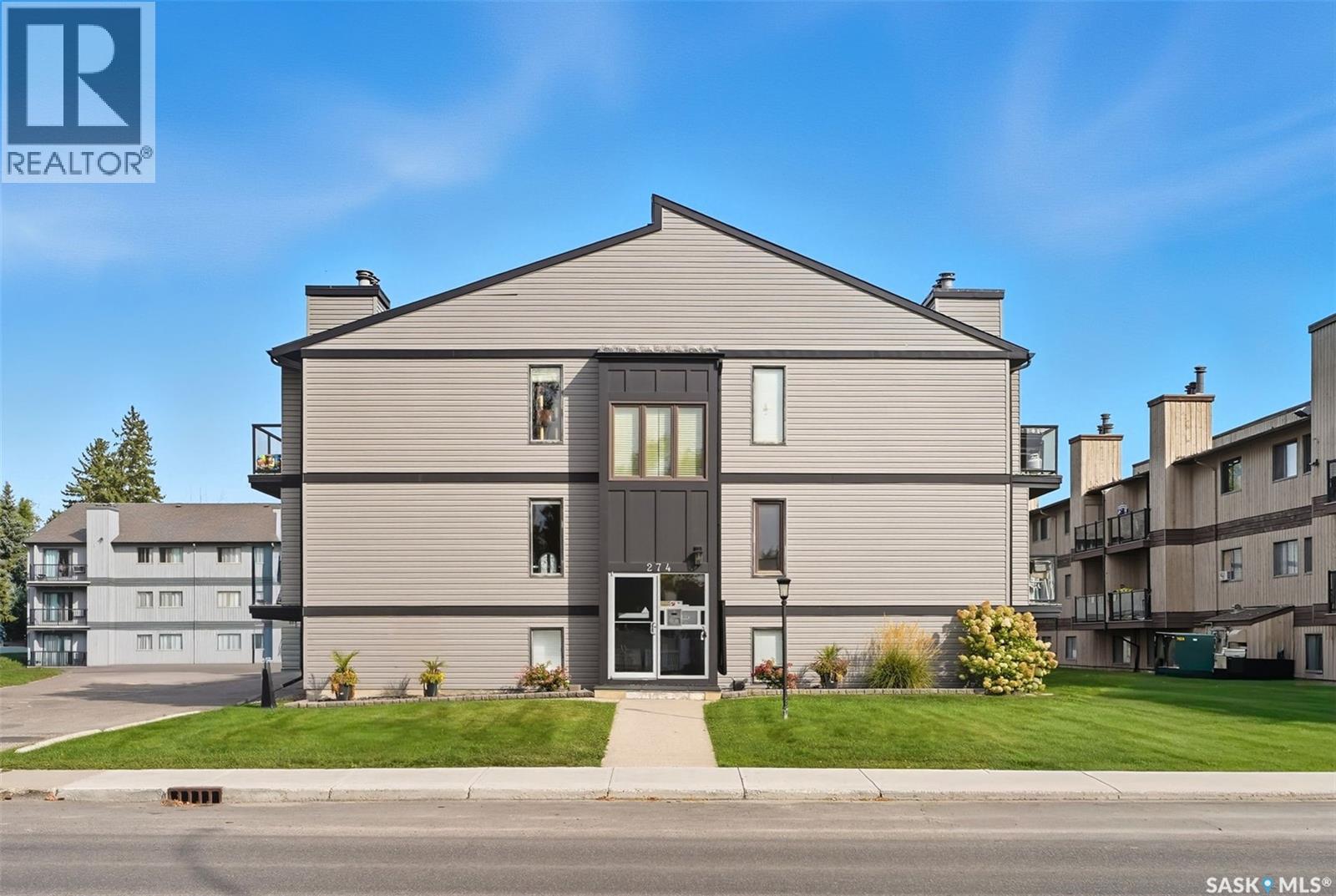 3 274 Pinehouse DRIVE|Saskatoon, Saskatchewan S7K4W9