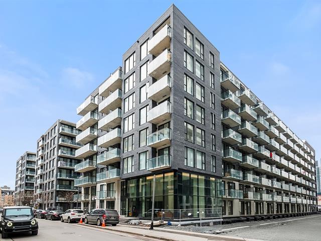 1485 Rue des Bassins|#718|Montréal (Le Sud-Ouest), Quebec H3C1B7