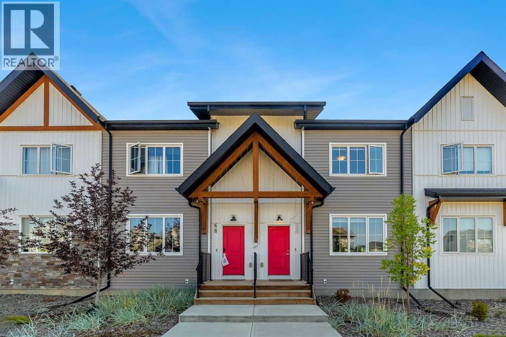 Property image for 72 Creekside Boulevard SW|Calgary, Alberta T2X4R1