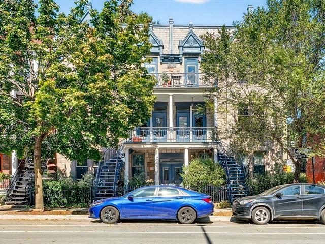 1461 Av. Letourneux|Montréal (Mercier/Hochelaga-Maisonneuve), Quebec H1V2M3