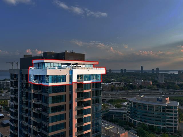Primary image of 101 Rue de la Rotonde|#PH3-0507|Montréal (Verdun/Île-des-Soeurs), Quebec H3E0C8