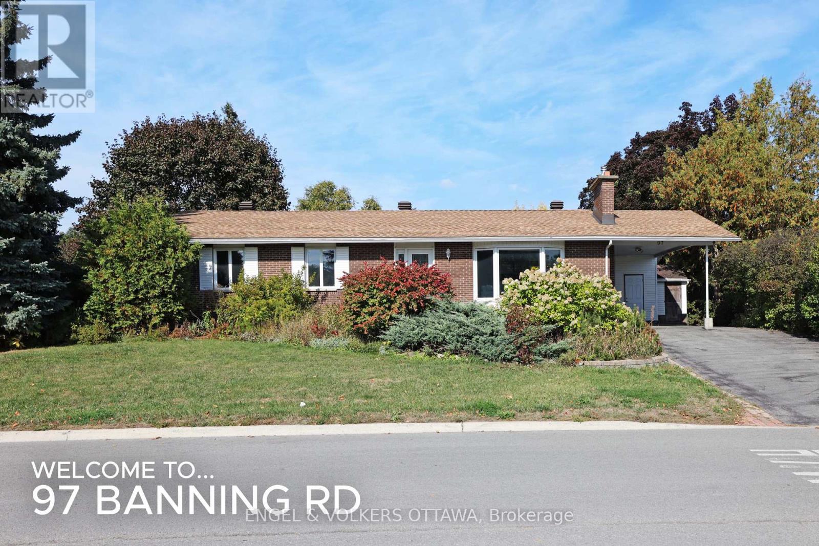 97 BANNING ROAD|Ottawa, Ontario K2L1C1