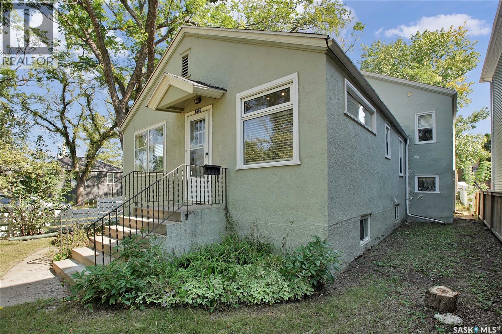 Property image for 1301 Broadway AVENUE|Saskatoon, Saskatchewan S7H2A5