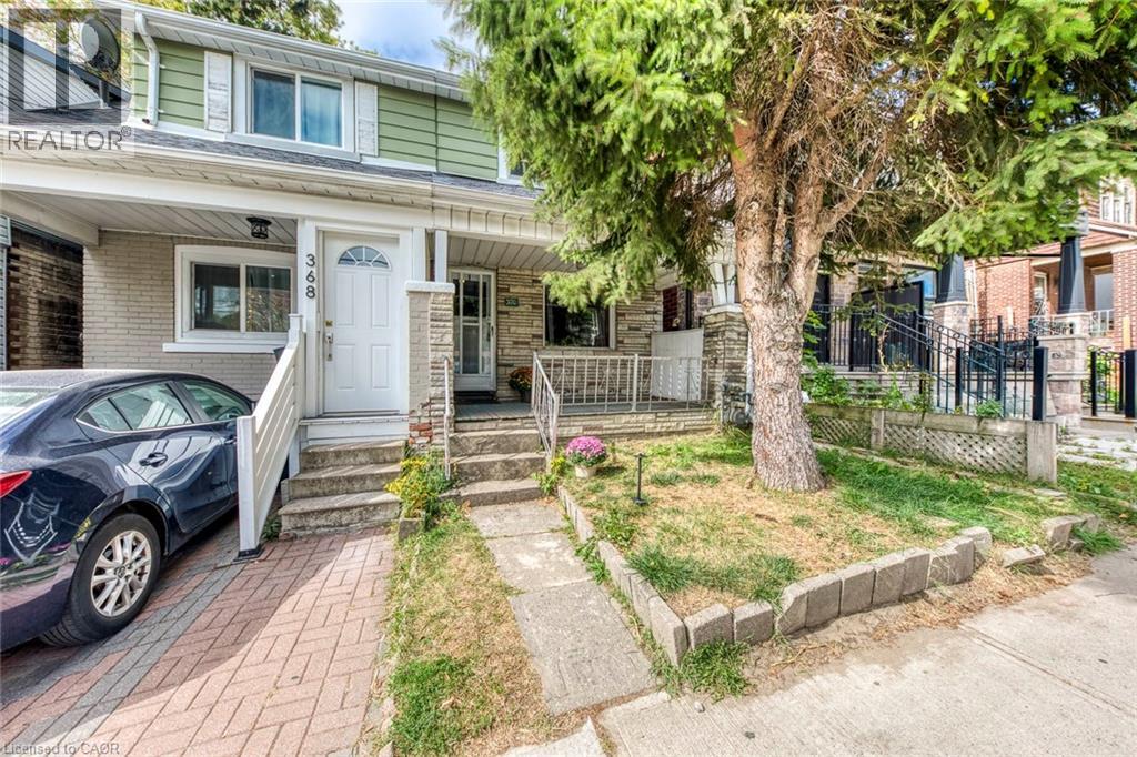Primary image of 370 COXWELL Avenue|Toronto, Ontario M4L3B7