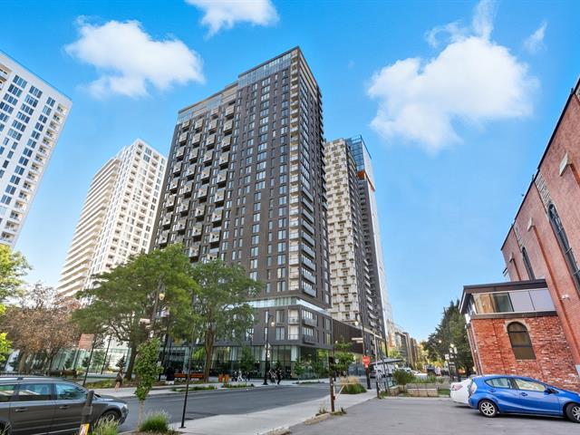 2300 Rue Tupper|#408|Montréal (Ville-Marie), Quebec H3H0B9