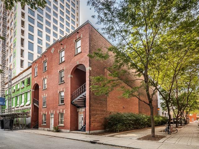 1222 Rue Ste-Élisabeth|Montréal (Ville-Marie), Quebec H2X3C4