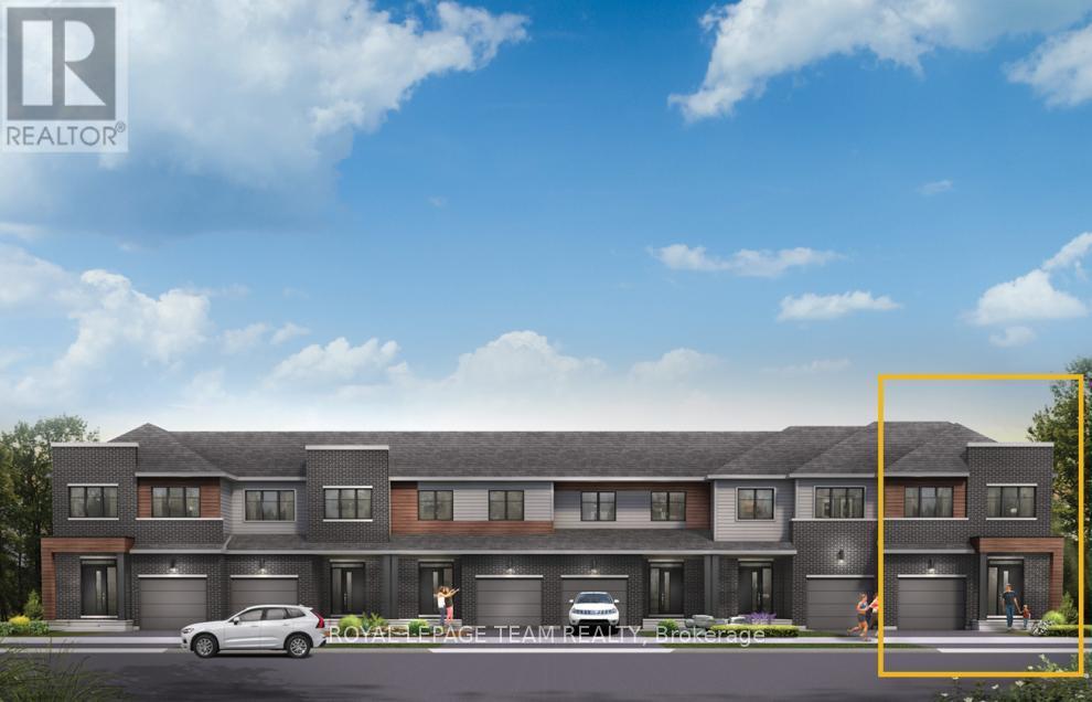 674 MOONGLADE CRESCENT|Ottawa, Ontario K2J7N2