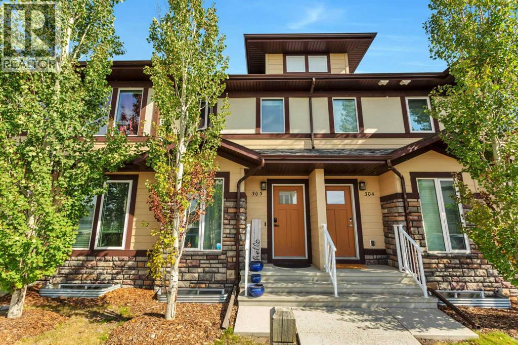 303, 339 Viscount Drive|Red Deer, Alberta T4R0S2