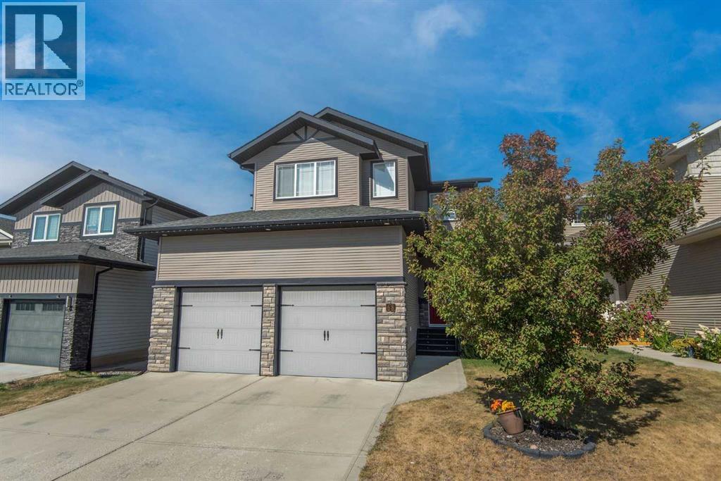Property image for 68 Thompson Crescent|Red Deer, Alberta T4P0S1