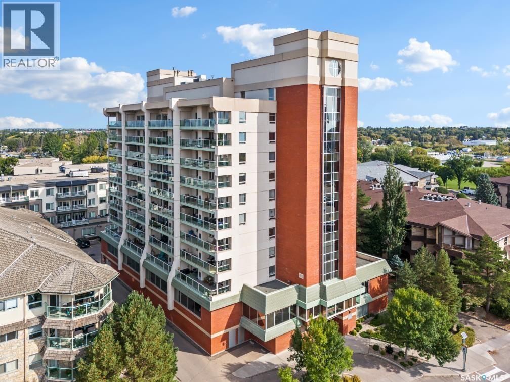 802 2221 Adelaide STREET|Saskatoon, Saskatchewan S7J5L9