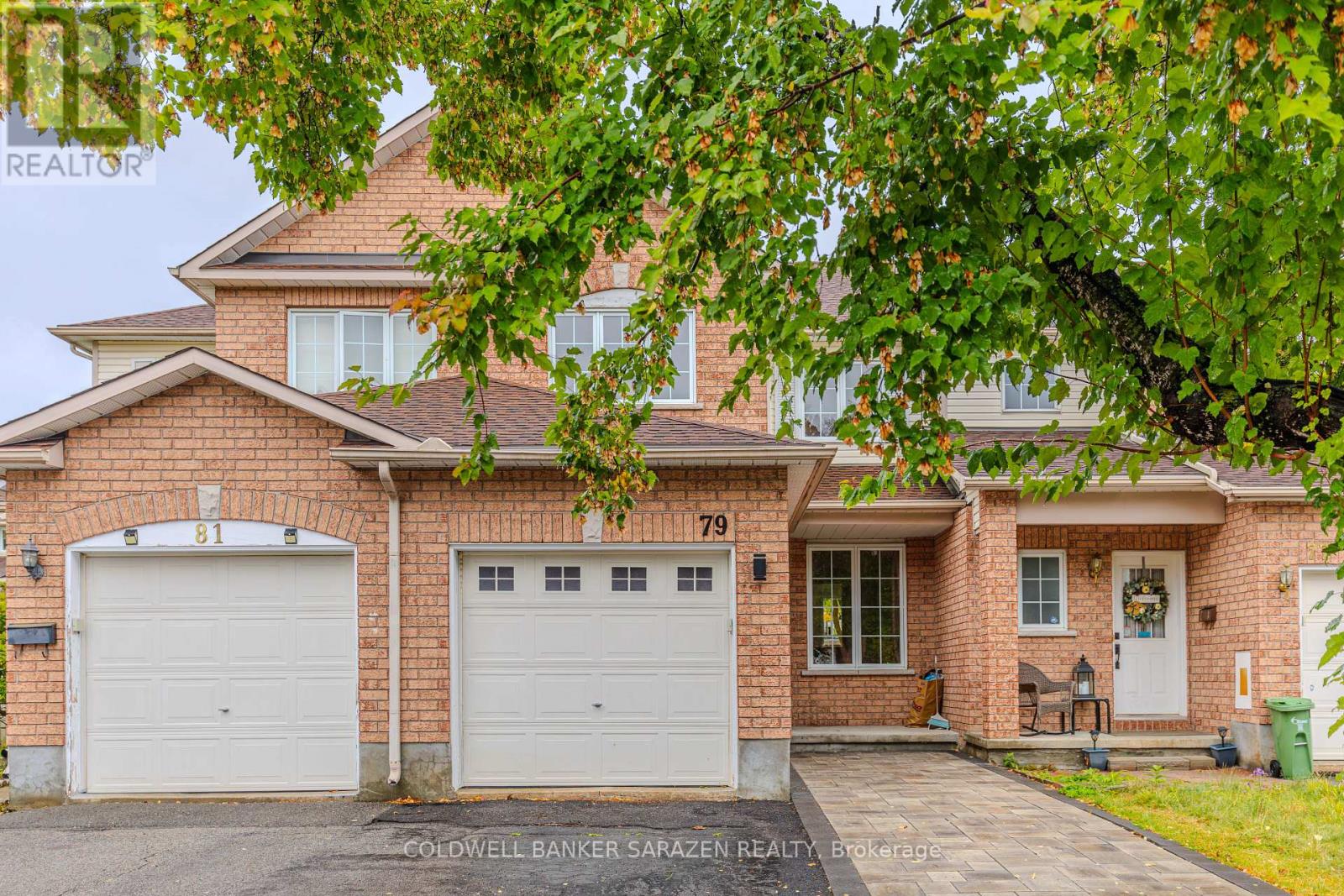79 MARGRAVE AVENUE|Ottawa, Ontario K1T3Y1
