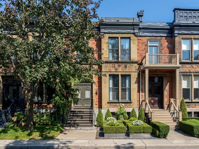 Property image for 447 Av. Elm|Westmount, Quebec H3Y3H9