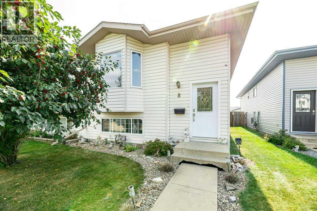 Property image for 8 Kirk Close|Red Deer, Alberta T4P3R1