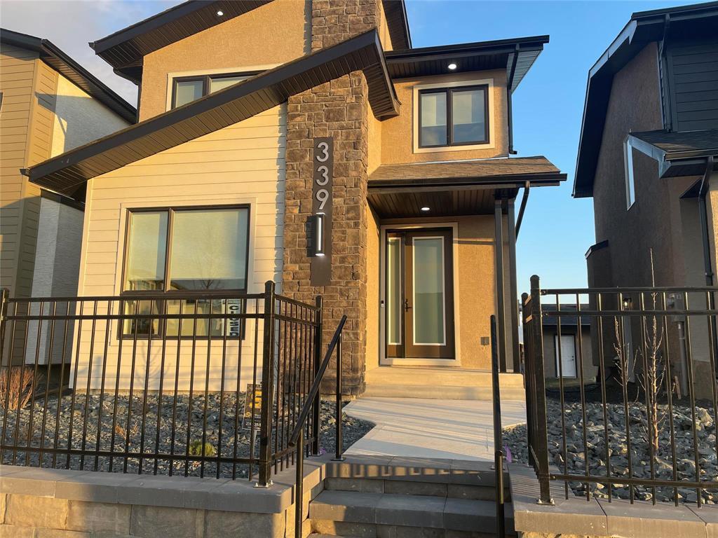 Property image for 339 Robert Bockstael Drive|Winnipeg, Manitoba R3X0V5