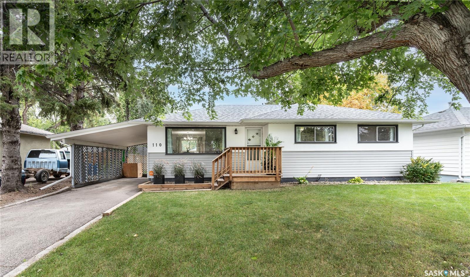 Property image for 110 Wilson CRESCENT|Saskatoon, Saskatchewan S7J2L5