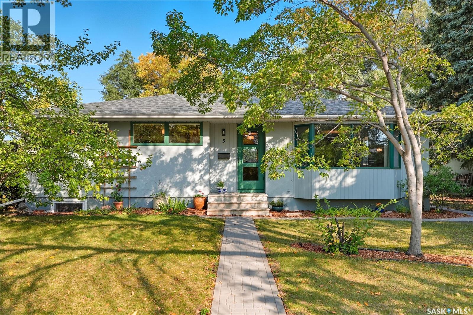 Property image for 5 Ling STREET|Saskatoon, Saskatchewan S7H3G2