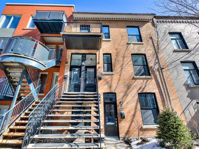 Property image for 2277 Rue De Champlain|Montréal (Ville-Marie), Quebec H2L2T1