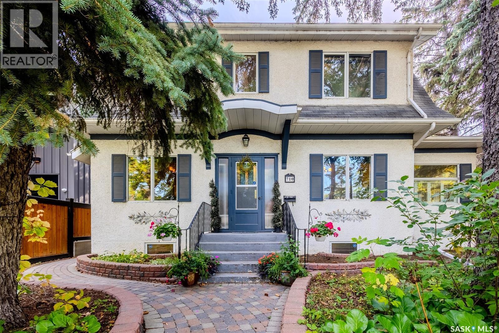 Property image for 710 University DRIVE|Saskatoon, Saskatchewan S7N0J4