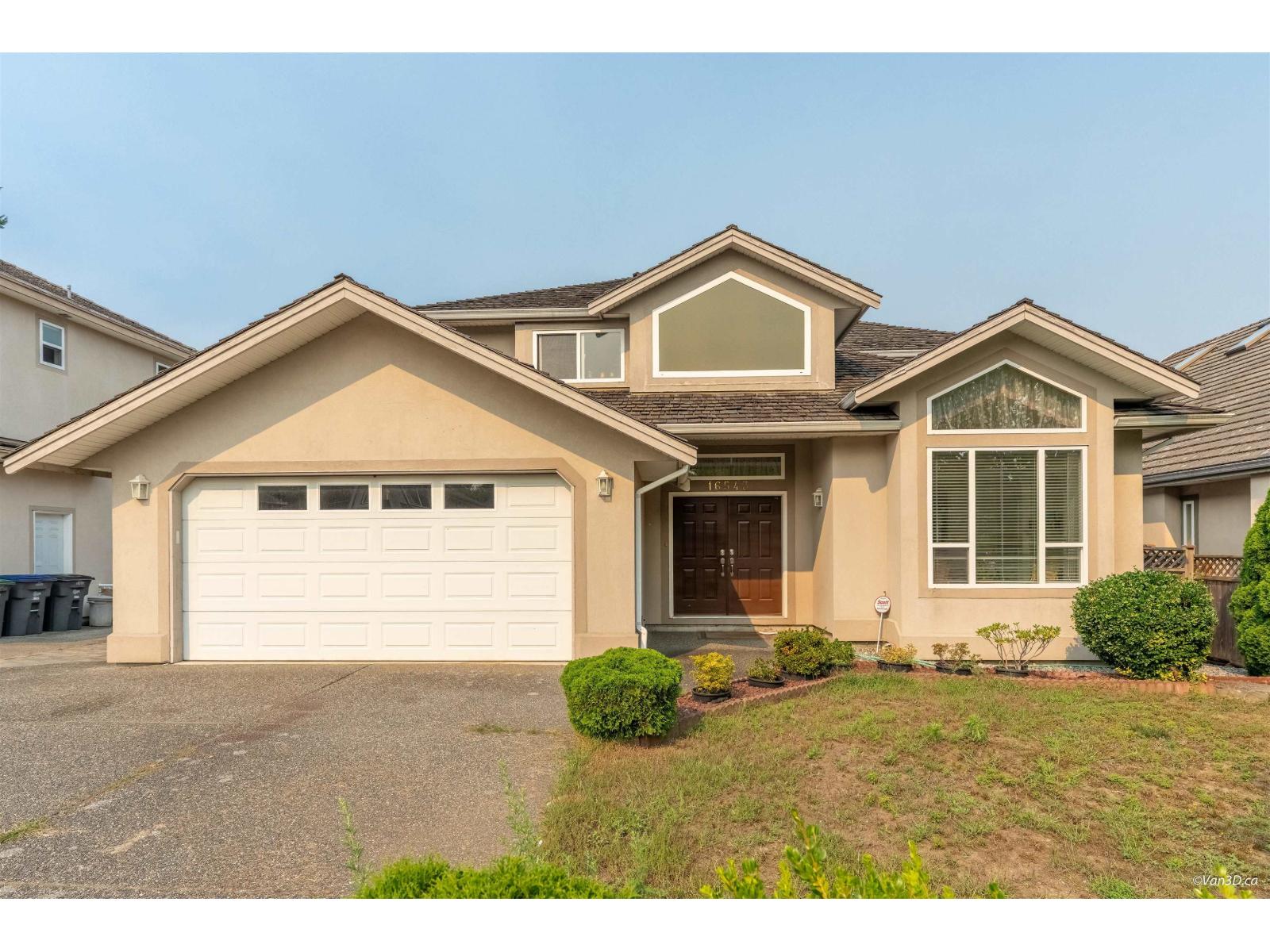 Property image for 16543 108 AVENUE|Surrey, British Columbia V4N1N6