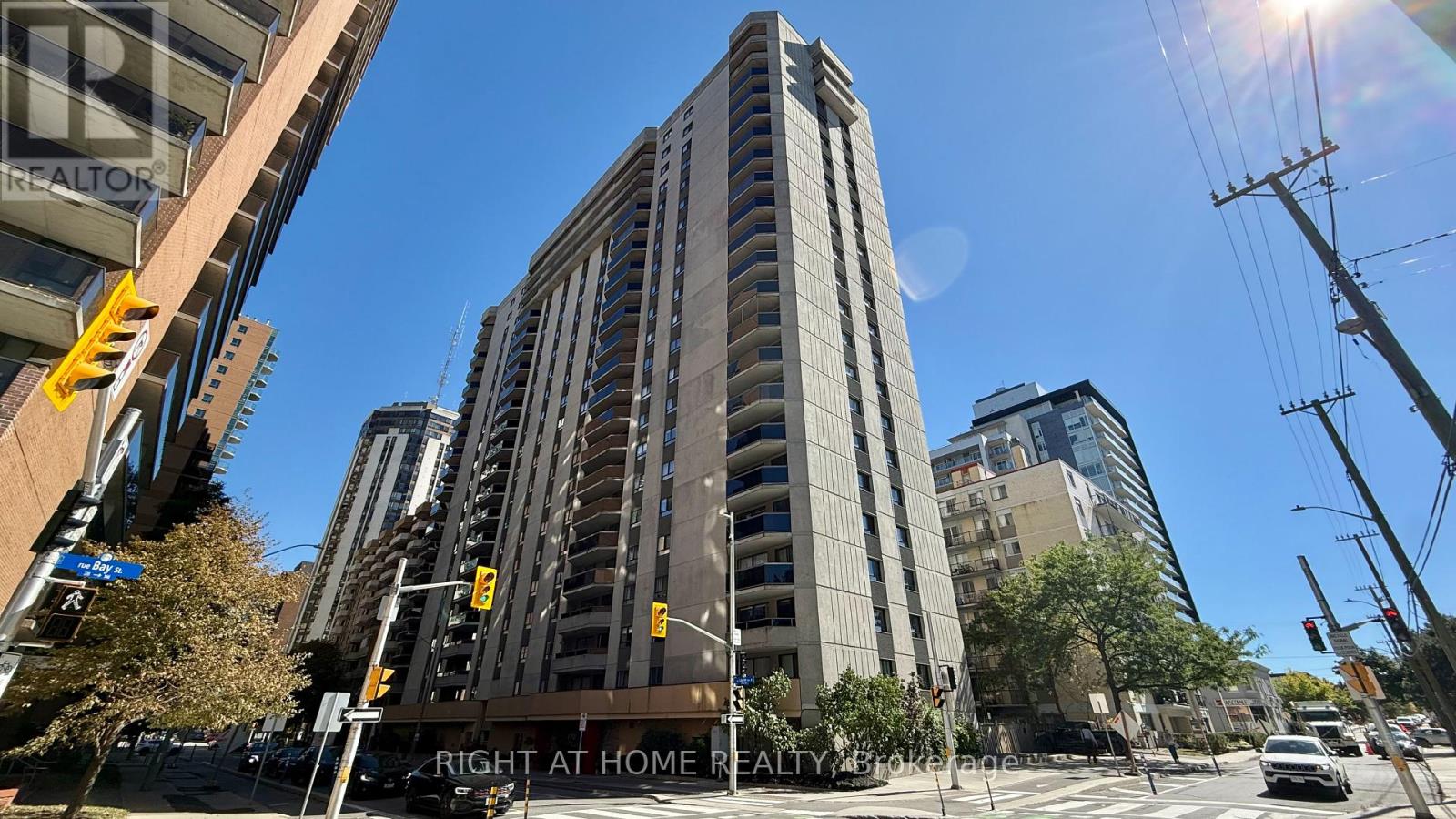 Property image for 2005 - 470 LAURIER AVENUE W|Ottawa, Ontario K1R7W9