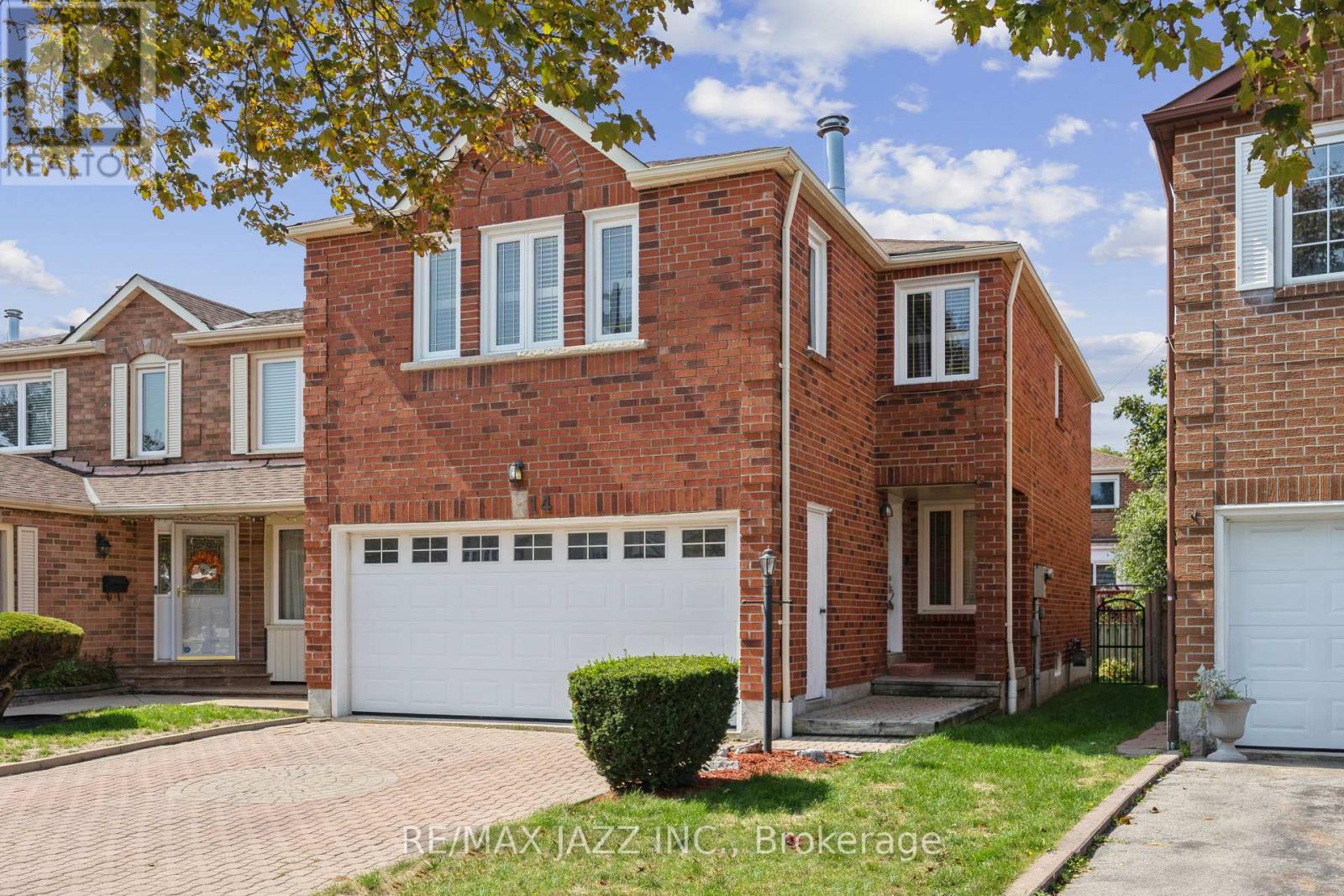 Property image for 14 GROVER DRIVE|Toronto (Highland Creek), Ontario M1C4K9