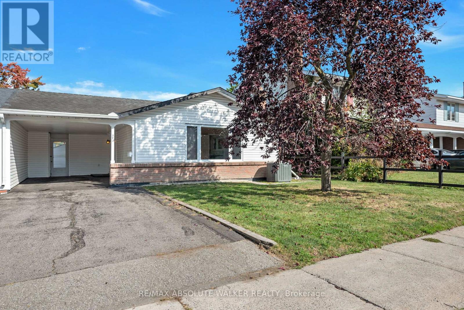 773 EASTVALE DRIVE|Ottawa, Ontario K1J6Z9