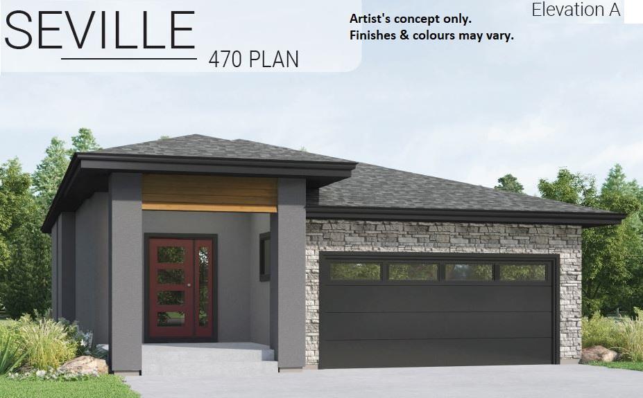Property image for 33 TIMBER Drive|West St Paul, Manitoba R4A0G5