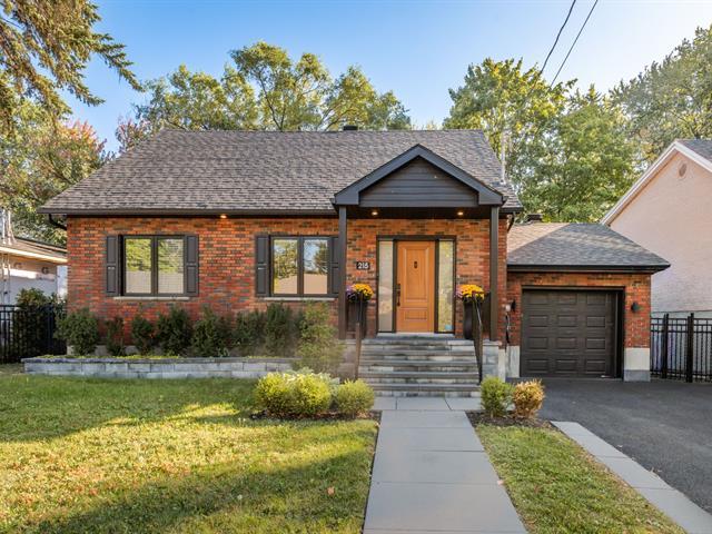 Property image for 215 Av. de Bedford|Saint-Lambert, Quebec J4R1Z9