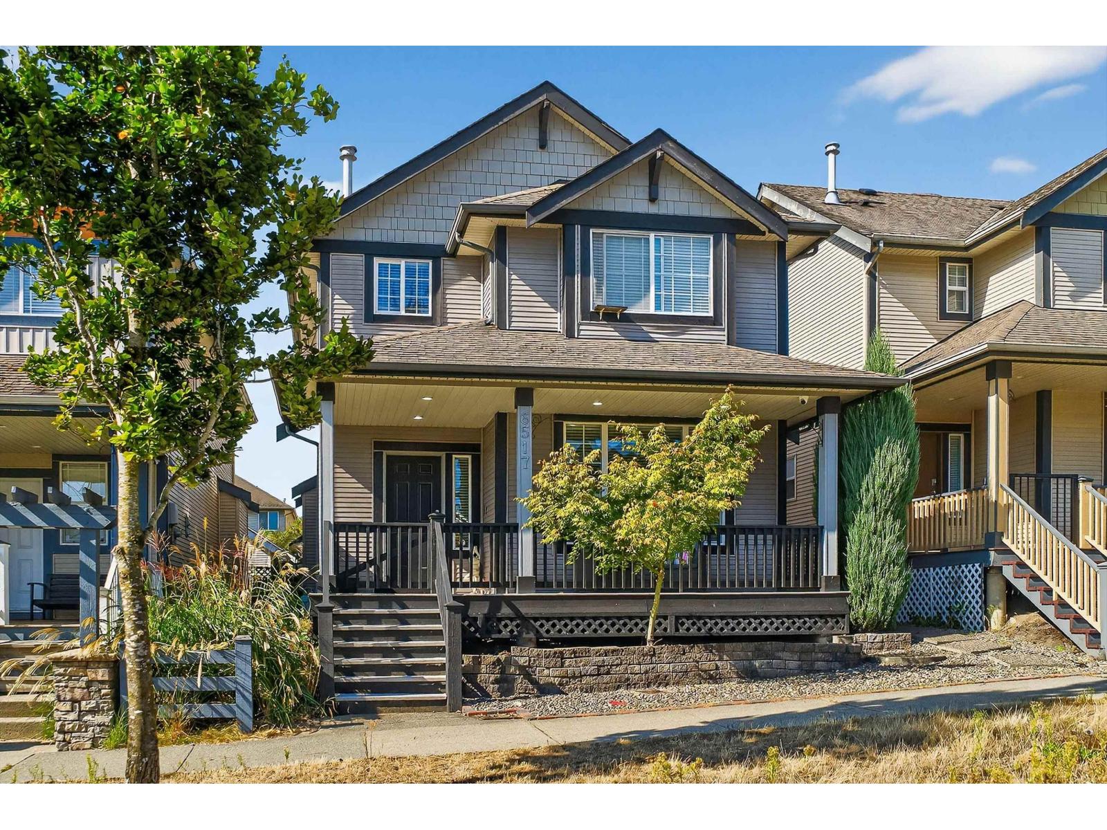 Property image for 6517 193A STREET|Surrey, British Columbia V4N5P8