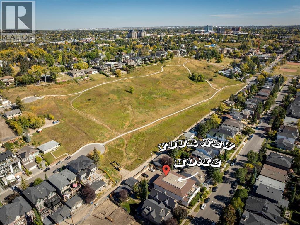 Property image for 4, 2220 7 Avenue NW|Calgary, Alberta T2N0Z6