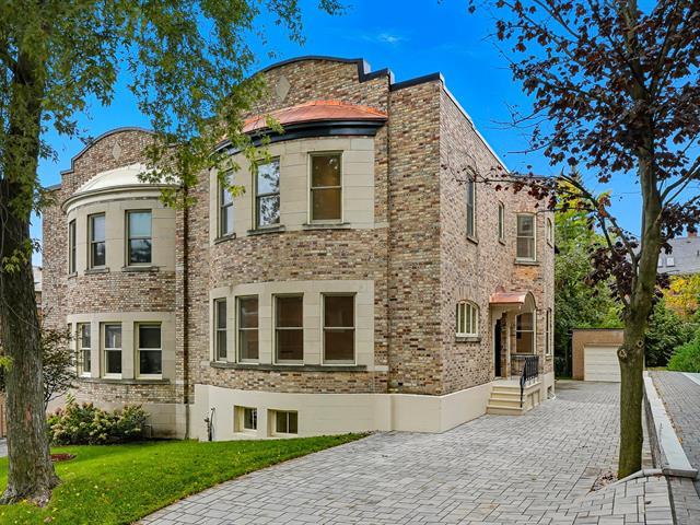 Property image for 38 Av. Church Hill|Westmount, Quebec H3Y2Z9