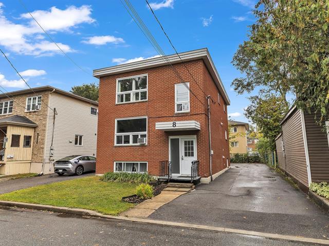 8 Rue Benedict|Gatineau (Hull), Quebec J8Y5G1