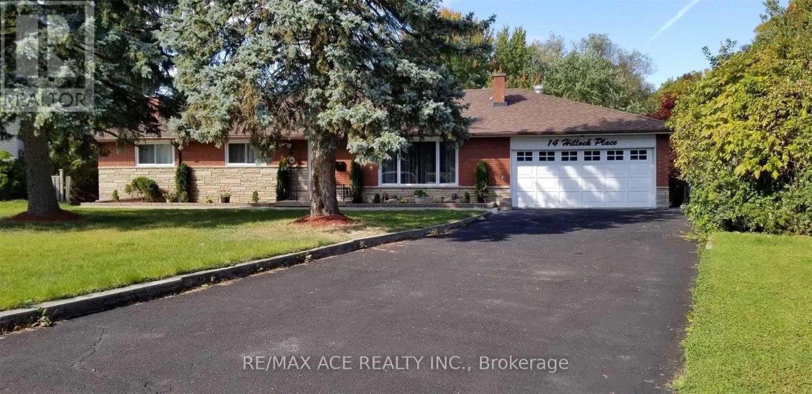 14 HILLOCK PLACE|Toronto (Woburn), Ontario M1J2Y7