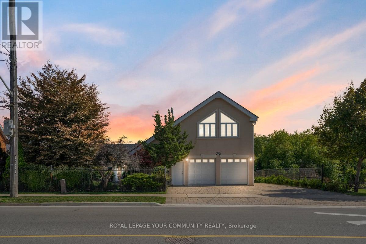 Property image for 8065 KIPLING AVENUE|Vaughan (West Woodbridge), Ontario L4L2A2