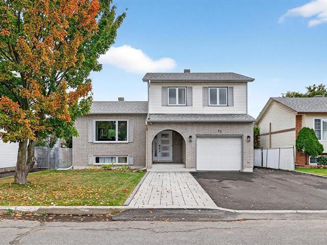 32 Rue de Rupert|Gatineau (Gatineau), Quebec J8T7J9