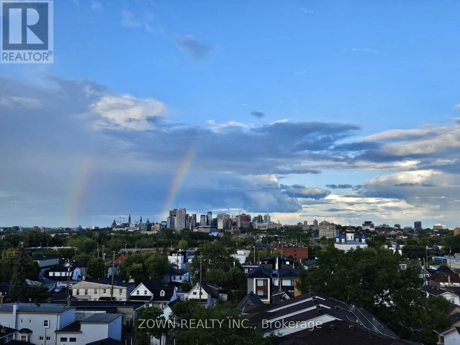 807 - 201 PARKDALE AVENUE|Ottawa, Ontario K1Y1E8