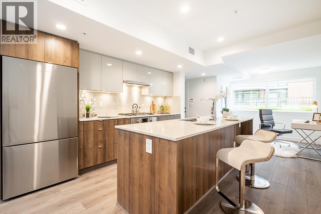 Property image for 5 8428 PARK ROAD|Richmond, British Columbia V6Y0K1