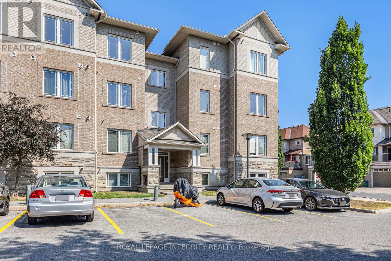 Property image for 8 - 188 PASEO PRIVATE|Ottawa, Ontario K2G4N7